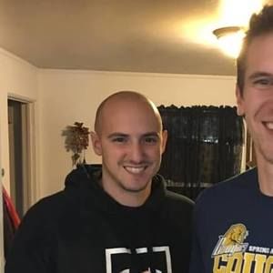 Meet your Posher, Adam